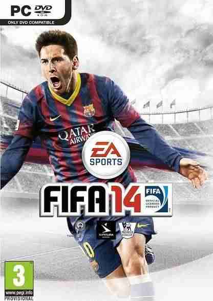 Descargar FIFA 14 [MULTI11][PACK IDIOMAS][P2P] por Torrent